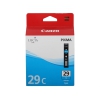 Картридж Canon PGI-29C для PRO-1. Голубой. 230 страниц. (4873B001)
