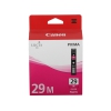 Картридж Canon PGI-29M для PRO-1. Пурпурный. 281 страниц. (4874B001)