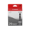 Картридж Canon PGI-29DGY для PRO-1. Тёмно-серый. 119 страниц. (4870B001)