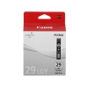 Картридж Canon PGI-29LGY для PRO-1. Светло-серый. 352 страницы. (4872B001)
