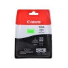 Картридж Canon PGI-425 Twin для iP4840, MG5140, MG5240, MG6140, MG8140. Двойная упаковка. Чёрный. 344 страниц/шт. (4532B007)