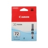 Картридж Canon PGI-72PC для PRO-10. Голубой. 351  фотографий. (6407B001)