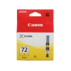Картридж Canon PGI-72Y для PRO-10. Жёлтый. 377  фотографий. (6406B001)