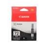 Картридж Canon PGI-72MBK для PRO-10. Матовый чёрный. 1640 фотографий. (6402B001)