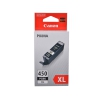 Картридж Canon PGI-450XL PGBK для MG6340, MG5440, IP7240 . Чёрный. 500 страниц. (6434B001)