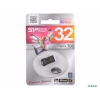 Внешний накопитель 32GB USB Drive <USB 2.0> Silicon Power Touch T01 Black (SP032GBUF2T01V1K)