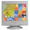 21" MONITOR 0.24 SONY E500E