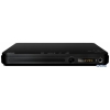 Проигрыватель DVD BBK DVP033S Mpeg-4 DVD-плеер серии in Ergo черный (УТ-00000311)