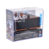 Колонки Hercules WAE-BTP03 MINI BLACK/ORANGE (4780558)