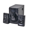 Колонки DEFENDER BLAZE M40 PRO Bluetooth MP3, SD/USB, дер. кор 20+2*10W (65075)