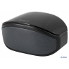Колонки DEFENDER Moon Solo Black — 4 Вт, черный (65567)