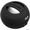 Колонки DEFENDER Soundway Black — 2 Вт, черный (65551)