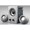 Акустика для ноутбука Soundtronix SP-400