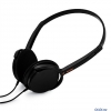 Наушники с микрофоном ACME HM07 черные