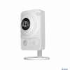 IP-камера Falcon Eye FE-IPC-K100W  1/3” CMOS Aptina  1.3Mpx, 3.6 мм / F1.8; угол обзора 70°, ONVIF Ver. 2,0, H.264 и MJPEG, 15к/с-1.3M (1280 × 960) ;
