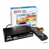 Цифровой телевизионный DVB-T2 ресивер РЭМО TVjet RE820HDT2