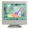 17" MONITOR 0.25 SONY G200 SUPER FINE PITCH