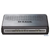 Маршрутизатор D-Link DSL-2540U/BA/T1D Маршрутизатор ADSL2+ (ANNEX A) со встроенным 4-х портовым коммутатором