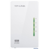 Адаптер TP-Link TL-WPA2220 300Mbps Wireless AV200 Powerline Extender, 200Mbps Powerline Datarate, 2 10/100Mbps Fast Ethernet ports, HomePlug AV, Plug