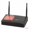 Интернет-центр Zyxel Keenetic Lite II с точкой доступа Wi-Fi 802.11n 300 Мбит/с и коммутатором Ethernet