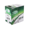 Кабель Aopen CU UTP 4 пары кат. 5e (бухта 305м) , медный p/n: ANC504-40CU