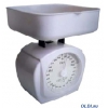 Механические кухонные весы SMILE KS 3207