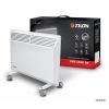 Конвектор Zilon ZHC-1500 SR 1500 Вт. Механическое управление, Монолитный Х-образные нагревательный элемент, 5 степени защиты, пл. обогрева 15-20 кв.м.