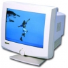 15" MONITOR 0.28 TARGA 1569A OSD