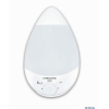 Увлажнитель воздуха NEOCLIMA NHL-220L белый, S-20 м², 2 ступени очистки, антибактериальное покрытие, расход воды 280 гр/час, объём 2,5 л (NHL-220L бел.)