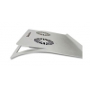 Подставка для ноутбука GlacialTech M-Flit Z1 silver 12-14" (330x270x45mm) 2xFan (CN-MFZ1A00DLC0001)