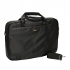 Сумка для ноутбука Buro BU-001-NL15.4BL 15.4" черная нейлон