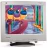 21" MONITOR 0.28 VIEWSONIC PT813 PROFI
