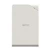 Жесткий диск Silicon Power USB 3.0 1Tb S03 SP010TBPHDS03S3W Stream 2.5" белый
