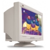 21" MONITOR 0.25 VIEWSONIC GS815