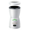 Кофемолка Rolsen RCG-150L 200Вт сист.помол.:ротац.нож вместим.:80гр белый