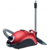 Пылесос Bosch BSG82425N красный 2200