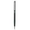 Ручка шариковая Zebra FORTIA 500 (BA81-G-BL) авт. 0.7мм зеленый металлик коробка подарочная