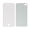Защитная пленка Hama для корпуса Apple iPhone 4/4S антибликовая прозрачная (H-106623) (00106623)
