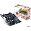 Мат. плата GIGABYTE GA-970A-UD3P <SAM3+, AMD 970 + SB950, 4*DDR3, 2*PCI-E16x, SATA RAID, SATA III, USB 3.0, GB Lan, ATX, Retail>