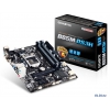 Мат. плата GIGABYTE GA-B85M-DS3H <S1150, iB85, 4*DDR3, PCI-E16x, SVGA, DVI, SATA III, USB 3.0, GB Lan, mATX, Retail>