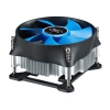 Кулер DeepCool THETA 15 PWM LGA1156/LGA1155/LGA1150   алюминий