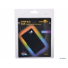 Концентратор USB 3.0 Konoos UK-34 (4 порта, БП 5V/2A)