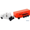 Концентратор USB 2.0 Konoos UK-41 "Грузовик" (4 порта)
