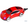Концентратор USB 2.0 Konoos UK-46 "Порше" (4 порта)