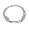 Кабель USB 2.0 Gembird/Cablexpert AM/miniB 5P, 90см, пакет  CC-USB2-AM5P-3