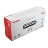 Картридж Canon 711C для принтеров Canon LBP5300. Голубой. 6000 страниц. (1659B002)