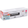 Картридж Canon 731M для LBP7100Cn/7110Cw, MF623cn/628cw. Пурпурный. 1500 страниц. (6270B002)