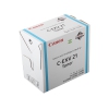 Тонер-картридж Canon C-EXV21C для iR C2880/ iR C2880i/ iR C3380 / iR C3380i. Голубой. 14000 страниц. (0453B002)