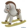 Внешний накопитель 4GB USB Drive <USB 2.0> ICONIK Лошадь (RB-HORSE-4GB)