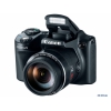 Фотоаппарат Canon PowerShot SX510 HS Black <12.1Mp, 30x zoom, SD, USB, Li-Ion> (8409B002)